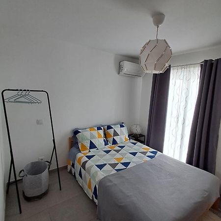 Almas Rooms Lagos Ngoại thất bức ảnh