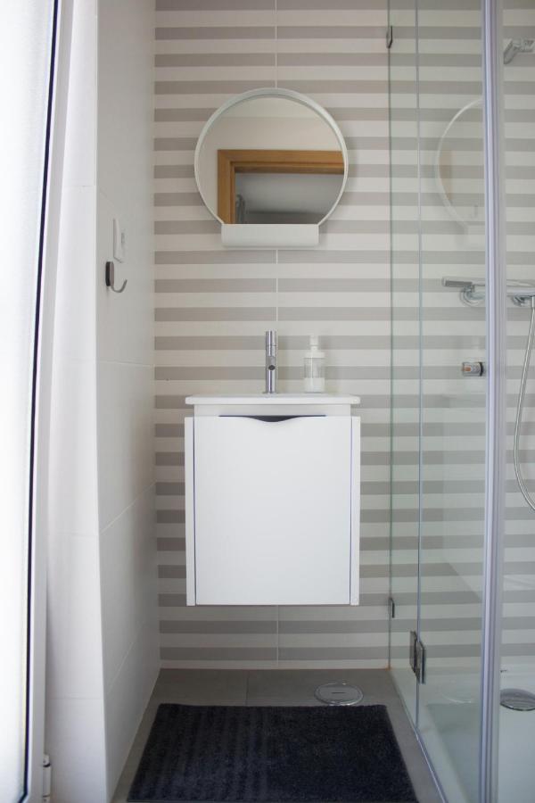 Almas Rooms Lagos Ngoại thất bức ảnh