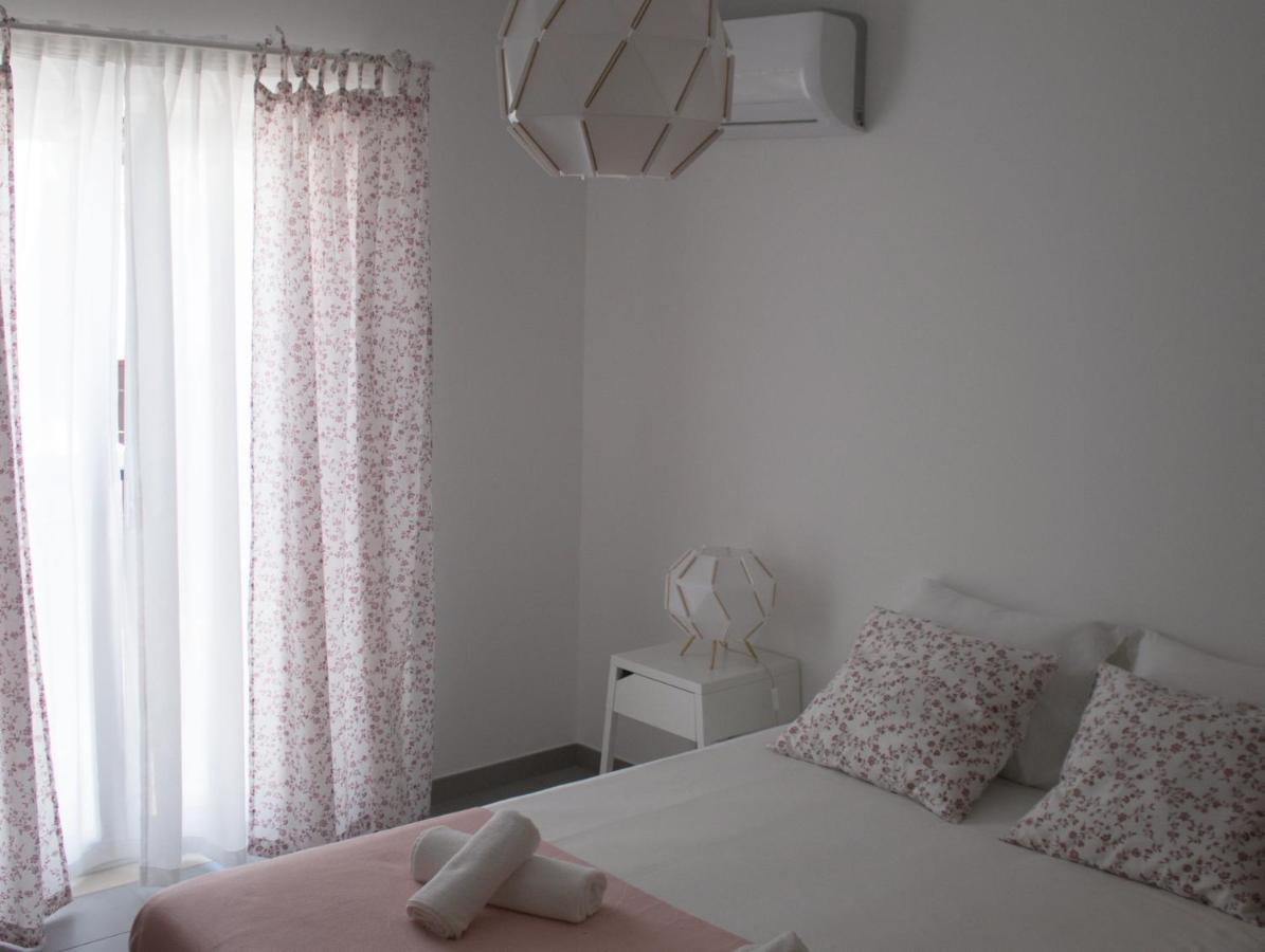 Almas Rooms Lagos Ngoại thất bức ảnh