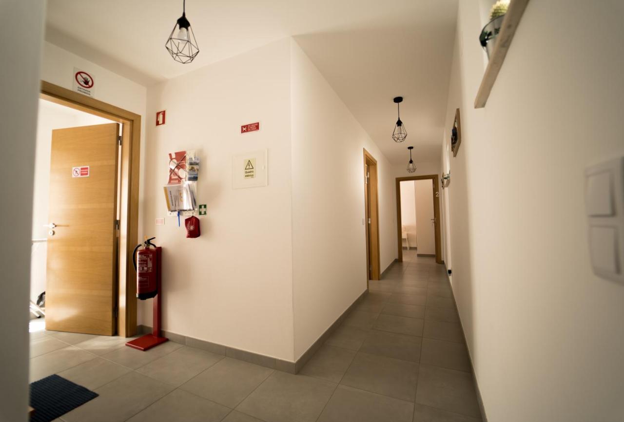 Almas Rooms Lagos Ngoại thất bức ảnh