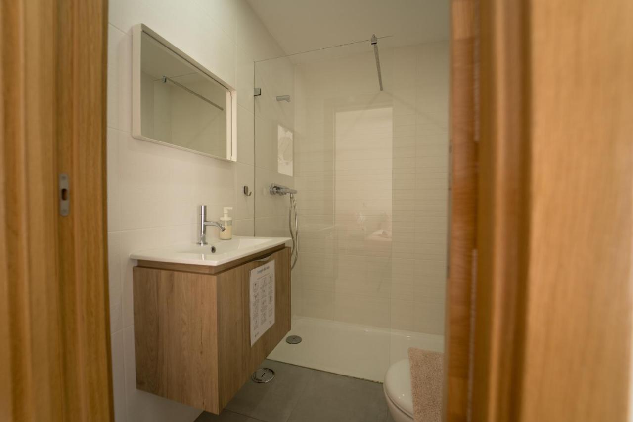 Almas Rooms Lagos Ngoại thất bức ảnh