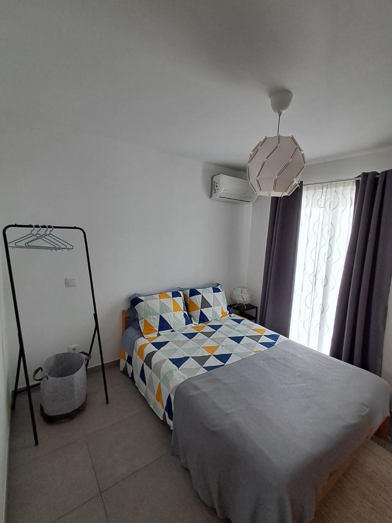 Almas Rooms Lagos Ngoại thất bức ảnh